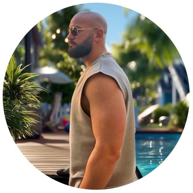 riki-website-profile